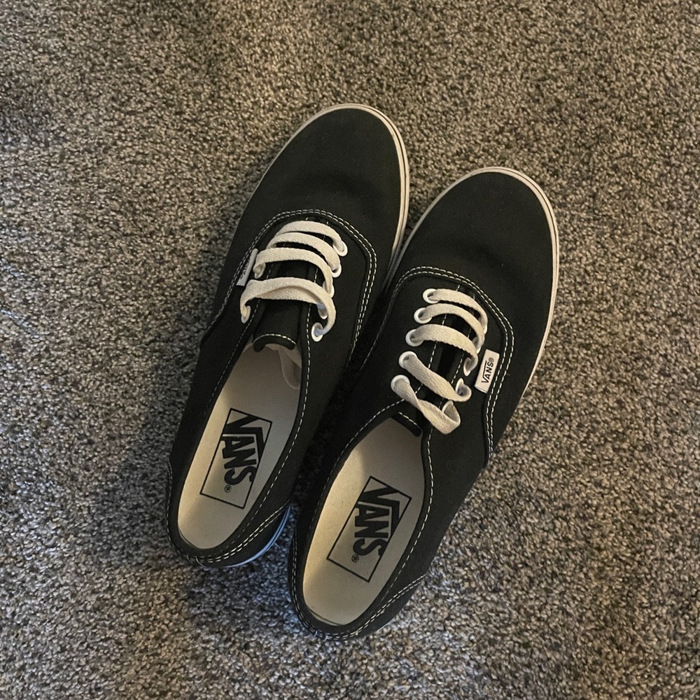 Women’s Vans